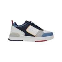 ZAPATILLAS CHILDRENS CLUB CASUALES NIÑO 2cz07000001 AZUL