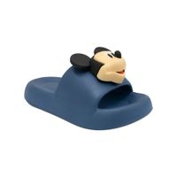 SANDALIAS 3D MICKEY MOUSE  AZUL 2mc95900001 NIÑO
