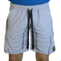 Short RDIMI2 Savior Cargo - Plomo