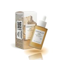 SKIN1004 Madagascar Centella Teca Ampoule 50ml Sérum Calmante Facial Coreano