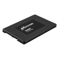 Disco Sólido SSD Lenovo ThinkSystem 5400 PRO 1.92TB SATA 2.5 pulgadas Hot-Swap