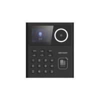 Control de acceso Hikvision DS-K1T320EFWX-B Pantalla 2.4"" 4 Métodos Acceso Horizontal