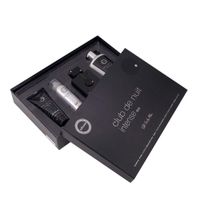 SET PERFUME CLUB DE NUIT INTENSE MAN ARMAF EDT 4 PZS