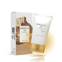 SKIN1004 Madagascar Centella Teca Cream 75ml Crema Gel Calmante Facial Coreana