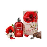 perfume para mujer Blooming Rose Eau de Parfum