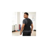 Corrector de Postura Dorso Lumbar Ajustable  Talla XL