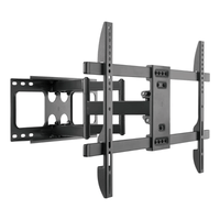 RACK PANTÓGRAFO PARA TV DE 32 A 110 MD9302M BRAZO EXTENSIBLE