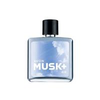 MUSK AIR EAU DE PARFUM 75 ML