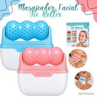MASAGEADOR FACIAL ICE ROLLAL