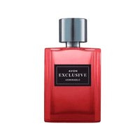 EXCLUSIVE ADMIRABLE EAU DE PARFUM 75 ML