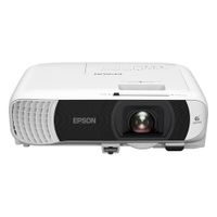 Proyector Epson PowerLite FH54 Plus Full HD 4100 Lúmenes Wi-Fi 3LCD Blanco V11HB59021