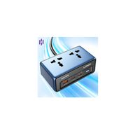 Tomacorriente Multipropósito LDNIO GaN 45W