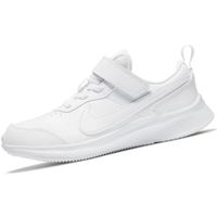 Zapatilla Nike Unisex Varsity Leather Psv - CN9393-101