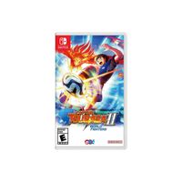Captain Tsubasa 2 World Fighters Nintendo Switch Latam