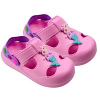 SANDALIAS CASUAL PEPPA PIG 2PE09400001 ROSADO NIÑA