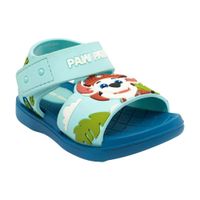 SANDALIAS CASUAL NIÑO PAW PATROL CELESTE 2pw59700001 NIÑO