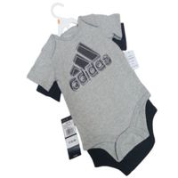 Set de Bodys para Bebé Niños