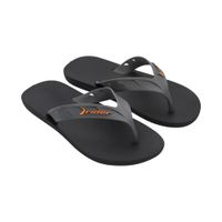 SANDALIAS RIDER FLIP FLOP CASUAL NEGRO 2rd57400009 HOMRE