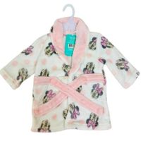 Bata para Bebé Niña