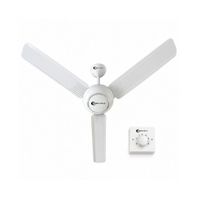 Ventilador De Techo TREVELY VT-5680 90W - 5 Velocidades
