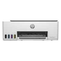 Impresora Multifuncional HP Smart Tank 585 Wi-Fi Blanco y Azul Cód. PRHPST585-B