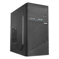 Computadora PC Advance Vission Essential VE1205 Core i3-12100 16GB 512GB SSD Sin Sistema Operativo