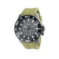 Reloj Invicta Pro Diver Impact para hombre - 50 mm. Verde oliva - 46035