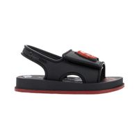 SANDALIAS CASUAL CARS 2CRA2500001 NEGRO NIÑO