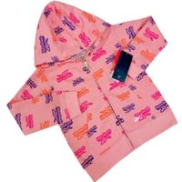 Casaca con Capucha para Niña