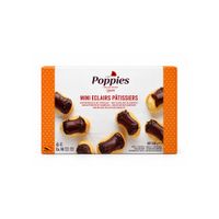 Mini Relámpagos Congelados POPPIES Paquete 12un