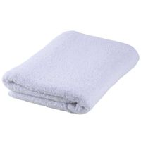 Toalla de Baño VIVA HOME 70x140cm Onda Blanco