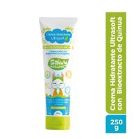 CREMA HIDRATANTE CORPORAL ULTRASOFT X 250G