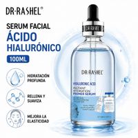 SERUM FACIAL ÁCIDO HIALURÓNICO 100ML DR RASHEL