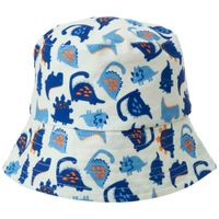 Gorro Baby Dino para Bebé Niño Multicolor BABY EUREKA