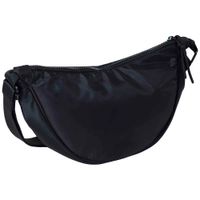 Canguro Nylon para Mujer Color Negro SINGULAR