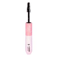 Rimel 7D 2IN1 Black And Whitte Rosa - Bellespa