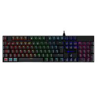 Combo Gaming Antryx Teclado Mecánico  Mouse GC-3100