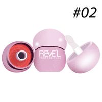 LIP GLOSS JELLY LIPS 02 - REVE´L
