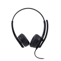 Audífono Alámbrico TEROS TE-8039CS USB