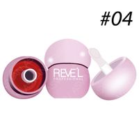 LIP GLOSS JELLY LIPS 04 - REVE´L