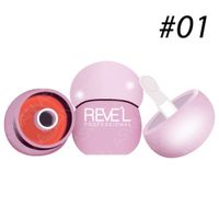 LIP GLOSS JELLY LIPS 01 - REVE´L