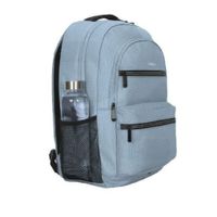Mochila Porta Laptop Targus 15.6 Color Celeste