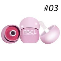 LIP GLOSS JELLY LIPS 03 - REVE´L
