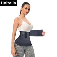 Faja Cinta Reloj de Arena Talla Unica  MAXSPORTS