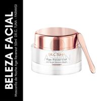 Mascarilla de Noche Age Reversist 50ml  DRC TUNA - FARMASI
