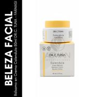 Balsamo en Crema Calendula 80ml DRC TUNA - FARMASI