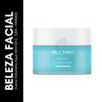 Crema Hidratante Aqua 50ml DRC TUNA - FARMASI
