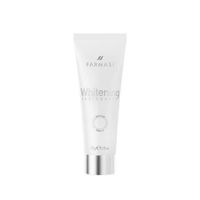 Whitening Pasta de Dientes  vegana - Farmasi
