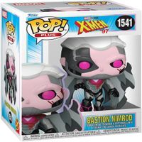 Funko Pop Plus Bastion 1541 X Men 97