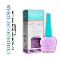 Base  Clinical Total Care - Violeta - MASGLO